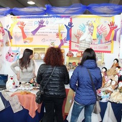 espositori Fiera 2015