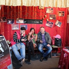 espositori Fiera 2015