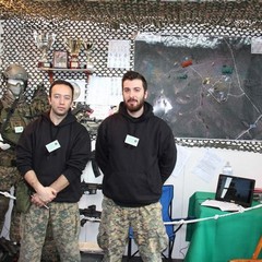 espositori Fiera 2015