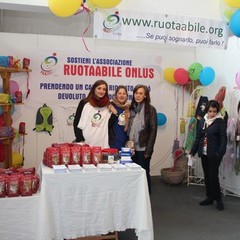 espositori Fiera 2015
