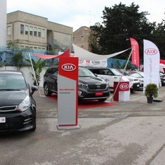 espositori Fiera 2015