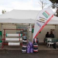 espositori Fiera 2015