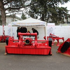 espositori Fiera 2015
