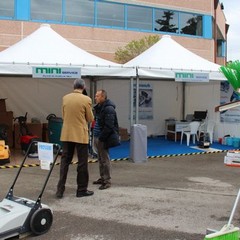 espositori Fiera 2015