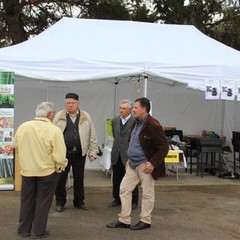 espositori Fiera 2015