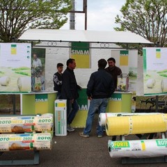 espositori Fiera 2015