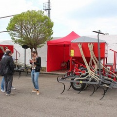 espositori Fiera 2015