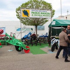 espositori Fiera 2015