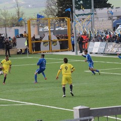 FBC Gravina vs FC Otranto