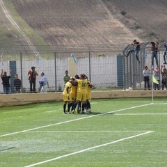 Fbc vs Ciampino