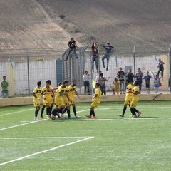 Fbc vs Ciampino