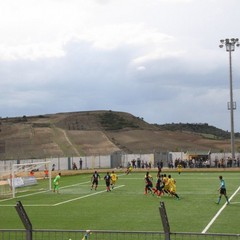 Fbc vs Ciampino