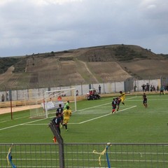 Fbc vs Ciampino