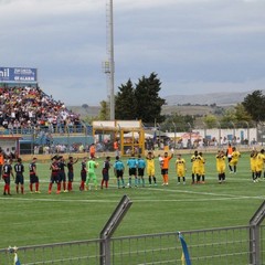 Fbc vs Ciampino