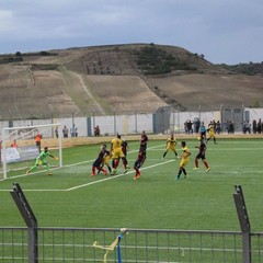 Fbc vs Ciampino