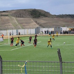 Fbc vs Ciampino