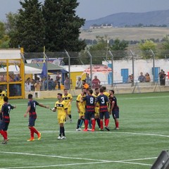 Fbc vs Ciampino