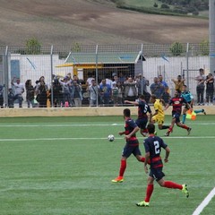 Fbc vs Ciampino