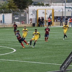 Fbc vs Ciampino