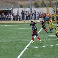 Fbc vs Ciampino