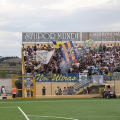 Fbc vs Ciampino