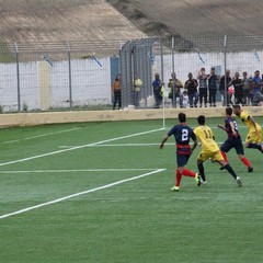 Fbc vs Ciampino