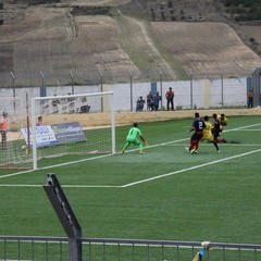 Fbc vs Ciampino