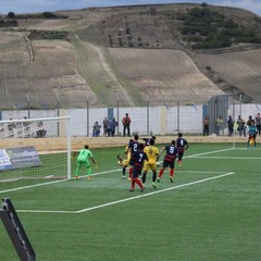 Fbc vs Ciampino