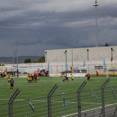 Fbc vs Ciampino