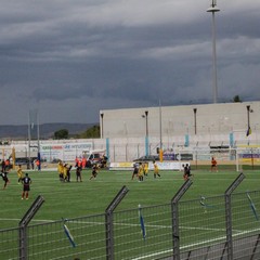 Fbc vs Ciampino