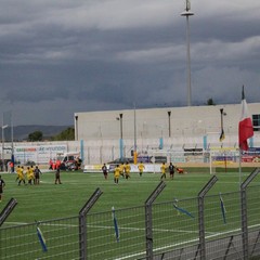 Fbc vs Ciampino