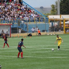 Fbc vs Ciampino