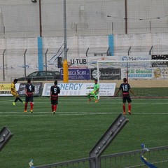 Fbc vs Ciampino