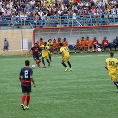 Fbc vs Ciampino