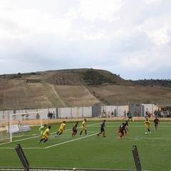 Fbc vs Ciampino