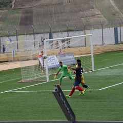 Fbc vs Ciampino