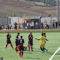 Fbc vs Ciampino