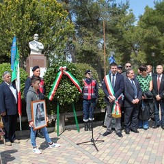 Festa della Liberazione 2015