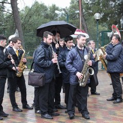 Festa della liberazione