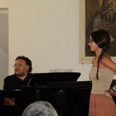 1^ Edizione del "Festival Musicale Gravinese"