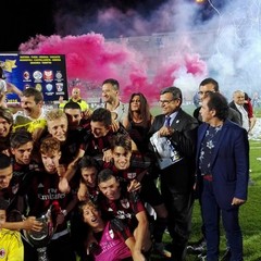 Finale coppa Scirea Milan