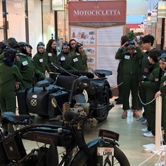 giorno da pilota molfetta