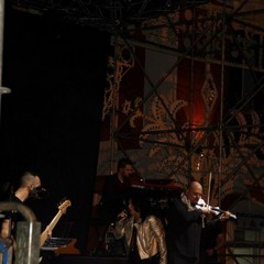 Giusy Ferreri in concerto a Gravina