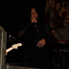 Giusy Ferreri in concerto a Gravina