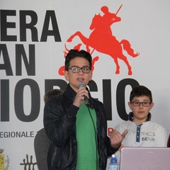 Gravina antifascista e partigiana