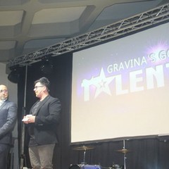 Gravinas got talent