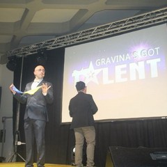 Gravinas got talent