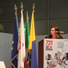 Convegno Enti fieristici