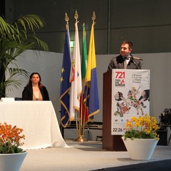 Convegno Enti fieristici