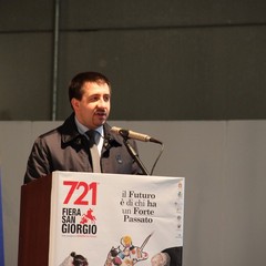 Convegno Enti fieristici